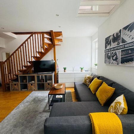Tanya'S Flat-Lovely 1 Bed In The Heart Of Central London Exterior photo