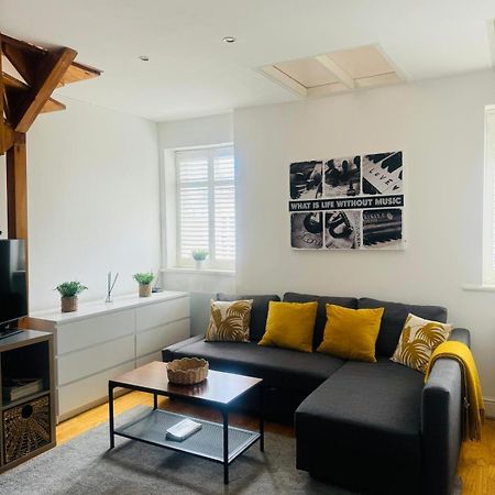 Tanya'S Flat-Lovely 1 Bed In The Heart Of Central London Exterior photo