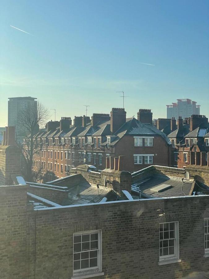 Tanya'S Flat-Lovely 1 Bed In The Heart Of Central London Exterior photo