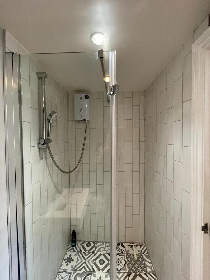 Tanya'S Flat-Lovely 1 Bed In The Heart Of Central London Exterior photo