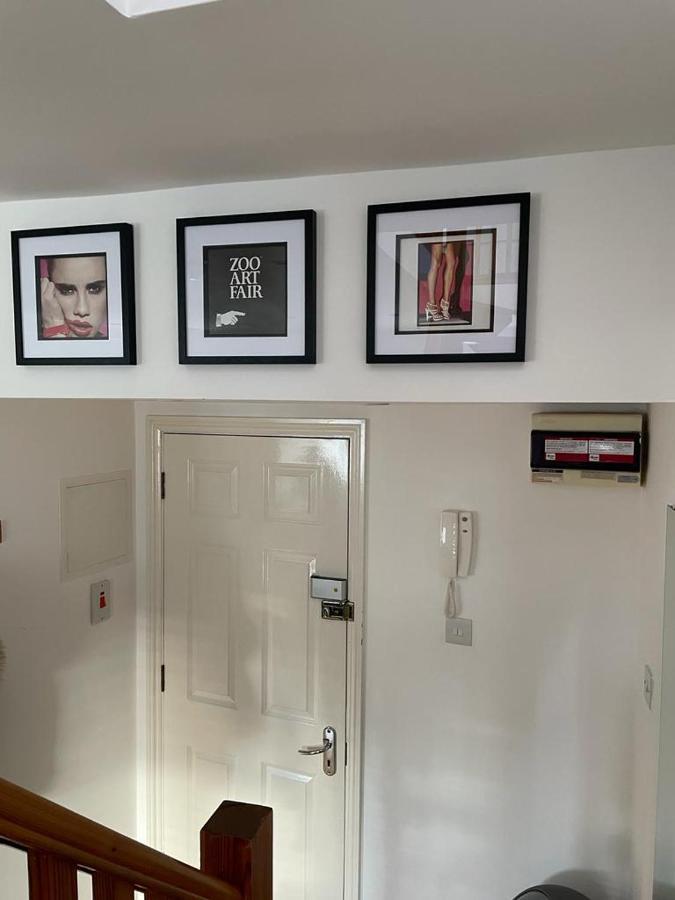Tanya'S Flat-Lovely 1 Bed In The Heart Of Central London Exterior photo